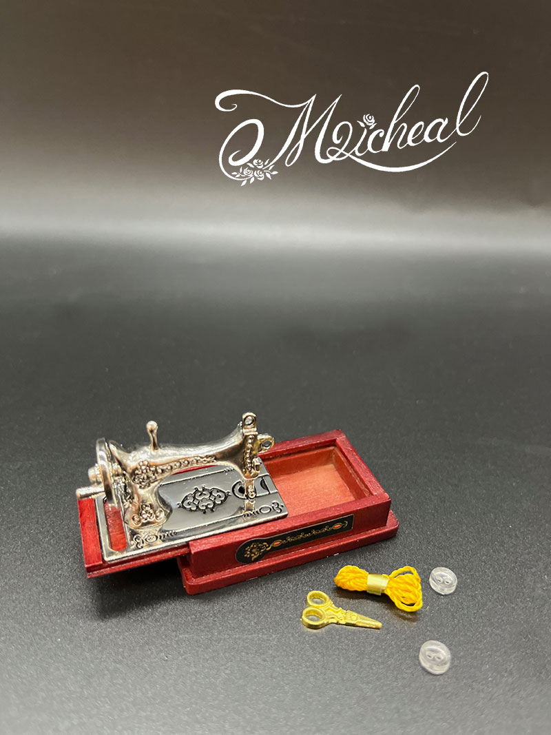 �����Υߥ˥��奢���쥯�����1/12����ƥ���������С��ߥ���AZB3341