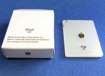 Υߥ˥奢쥯1/12롡ϥɥᥤiPad