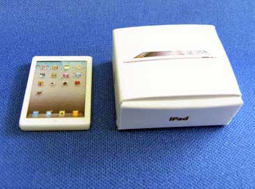 Υߥ˥奢쥯1/6롡ϥɥᥤiPad