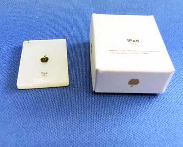 Υߥ˥奢쥯1/6롡ϥɥᥤiPad