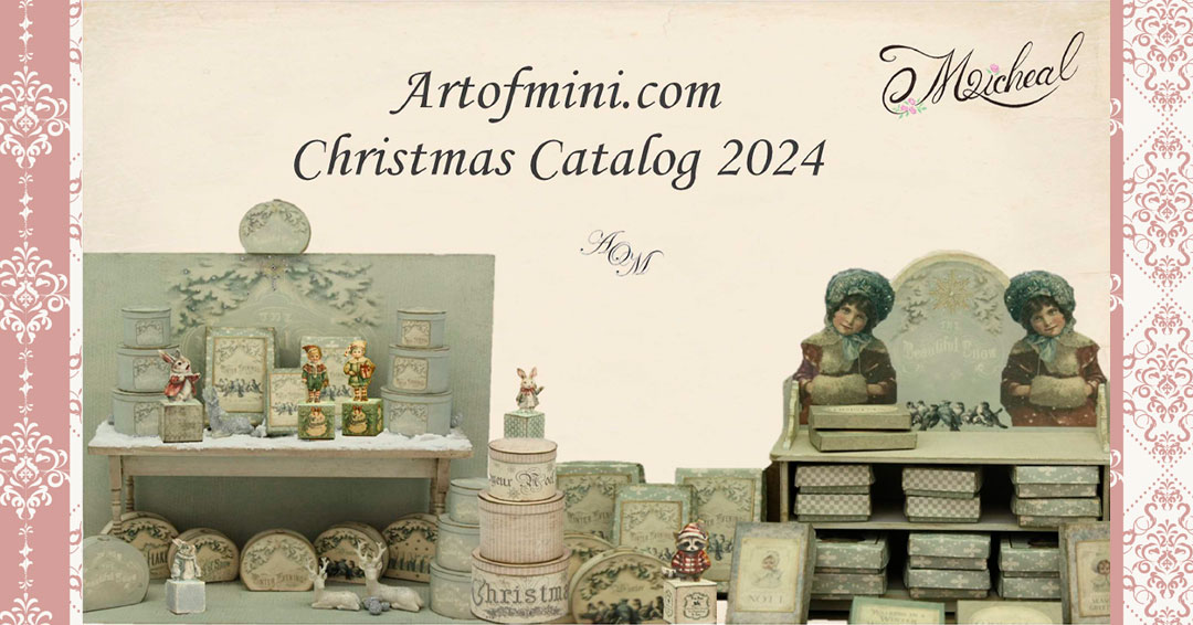 �����ȥ��֥ߥ˥������� ����ץ꡼��2024ǯ�� AOM-00