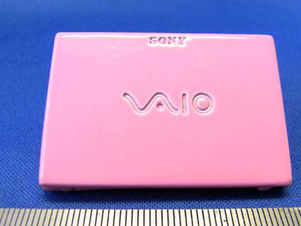 Υߥ˥奢쥯1/12롡ԥ󥯥Ρȥѥ