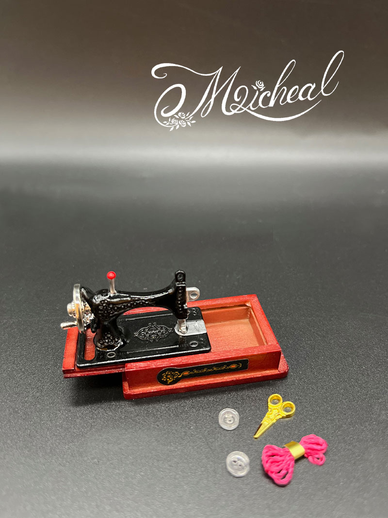 �����Υߥ˥��奢���쥯�����1/12����ƥ������֥�å��ߥ���AZB3340