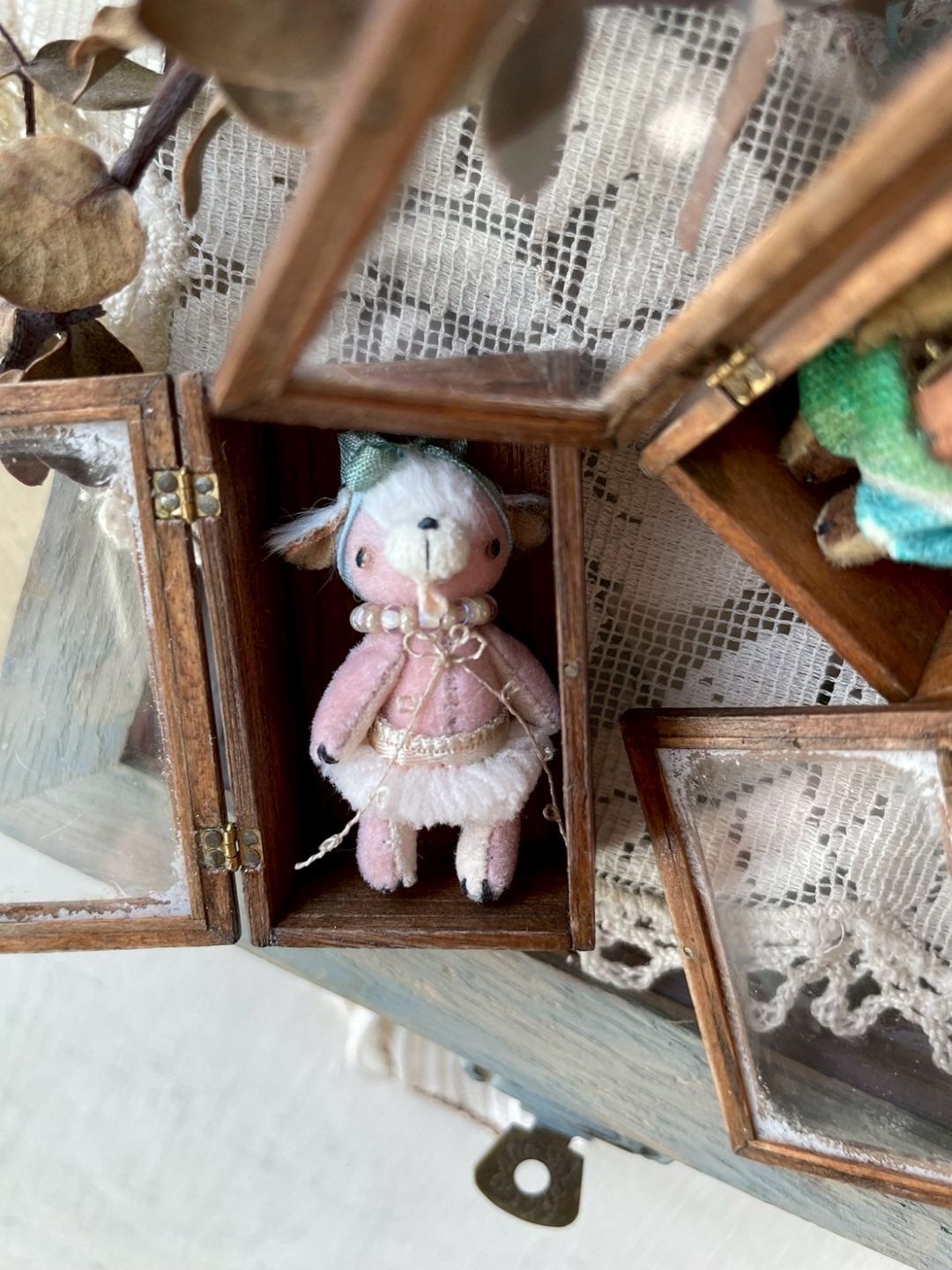 ɸ��Ȣ���꡼��/��󤳡�LIEN�����