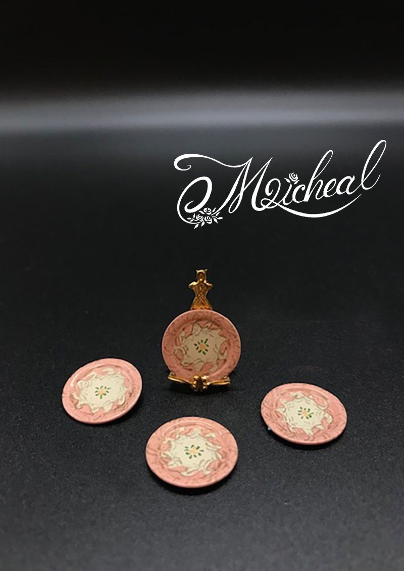 1/12�������롡�ɡ���ϥ��������ꥹ�ܥ�ҡ�����Ω�ơʥץ졼�ȥۥ������CB136