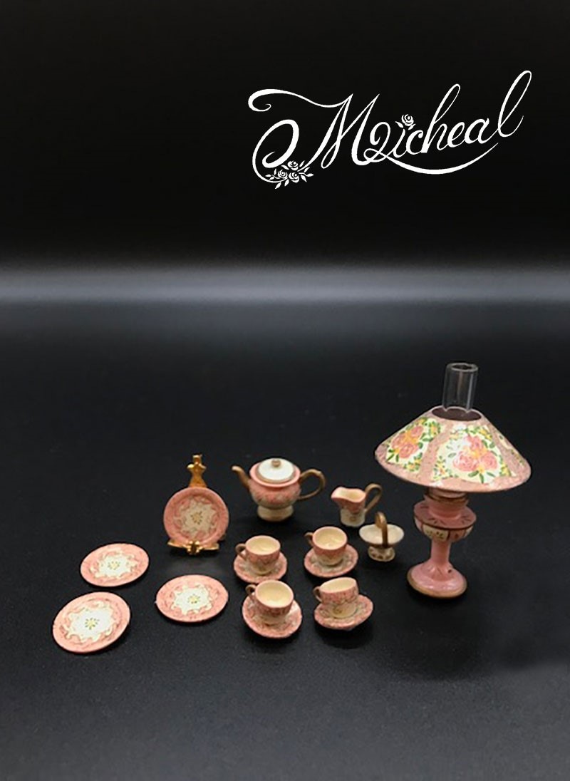 1/12�������롡�ɡ���ϥ��������ꥹ�ܥ�ҡ�����Ω�ơʥץ졼�ȥۥ������CB136