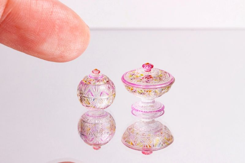 �ܥ�ܥ˥�����B�� Megu �� Mini���� ��