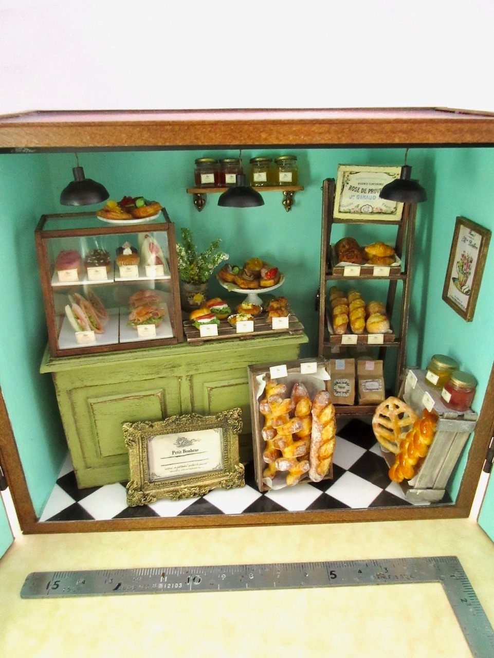 �١����꡼����åסʥߥ䥱 ��ơ����