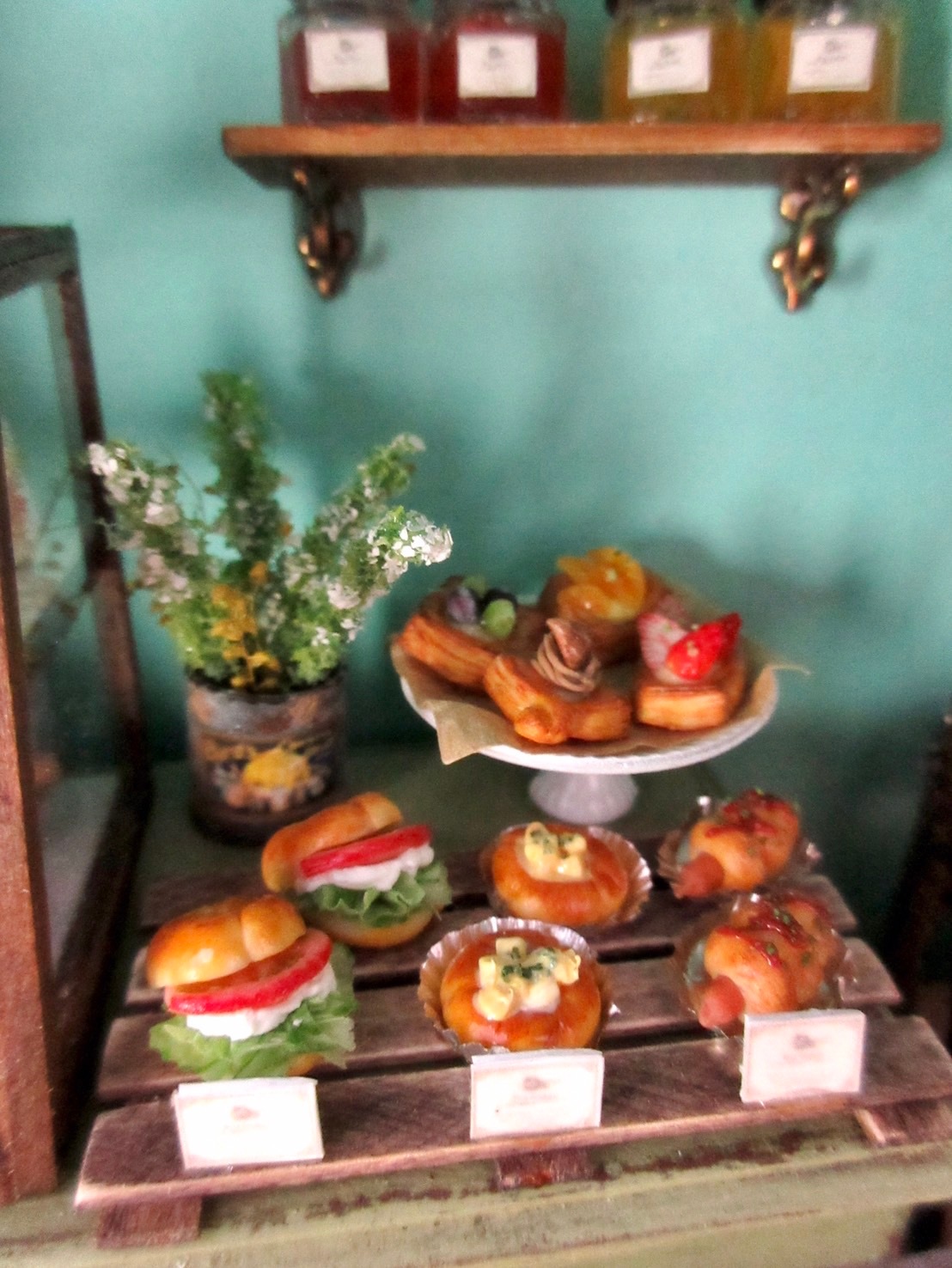 �١����꡼����åסʥߥ䥱 ��ơ����