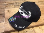 NB AIR ASSAULT�����̎� TAC�������̎� BK