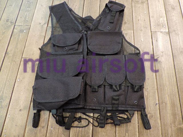 MIL FORCE ｱｸｼｮﾝﾍﾞｽﾄ | 装備品,◇ベスト＆チェスト | MIU AIRSOFT