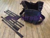 TMC��CRYE�����̎ߡ�AVS�� Adaptive Vest����BK