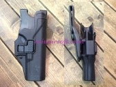 BigDragon BHI�����̎� LV3 SERPA DUTY�Ύَ����� G17��