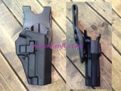 BigDragon BHI�����̎� LV3 SERPA DUTY�Ύَ����� P226