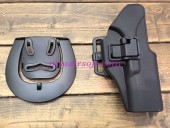 BigDragon BHI�����̎� SERPA CQC�Ύَ����� GLOCK17��