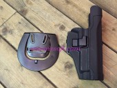 BigDragon BHI�����̎� SERPA CQC�Ύَ����� P226��
