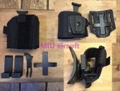 FMA WarriorAssault�����̎� UPH �Ύَ����� Belt BK