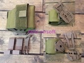 FMA WarriorAssault�����̎� UPH �Ύَ����� Molle DE