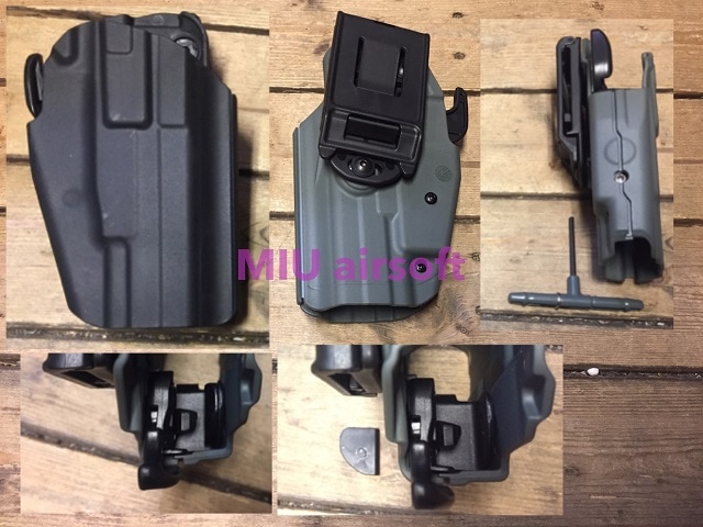 baton co2 usp サファリランド GLSホルスターセット baton co2 usp サファリランド GLSホルスターセット TMC ｻﾌｧﾘﾗﾝﾄﾞ579