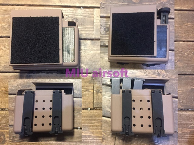 FMA �����Ďێ��Îގ��ݎ���9mm�ˎߎ��Ďَώ��ގΎߎ��� Molle