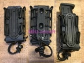 FMA Scorpion SoftShell�����̎� �ώ��ގ����؎� Pistol 9mm