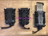 FMA Scorpion SoftShell�����̎� �ώ��ގ����؎� Pistol 1911