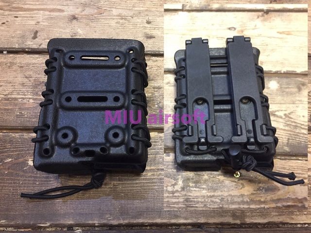 FMA Scorpion�����̎� �ώ��ގ����؎� 7.62 Molle