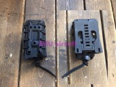 FMA Scorpion�����̎� �ώ��ގ����؎� 45ACP 1911�б���Belt