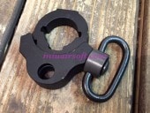 Element EX-315 PWS�����̎� M4AEG TAC���Ď����͎ގ���/QD�����͎ގ� BK