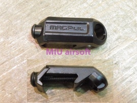 WaterLoo MAGPUL�����̎� RSA QD BK