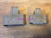 BattleAxe MAGPUL�����̎� �ώ��ގ̎ߎ� 5.56 DE