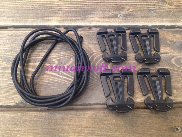 FMA WEB Dominator 4P������ BK