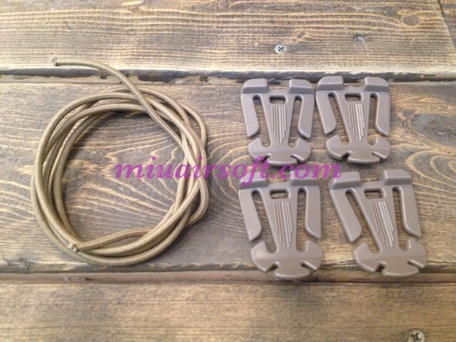 FMA WEB Dominator 4P������ DE