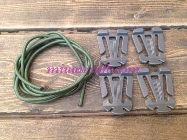 FMA WEB Dominator 4P������ OD