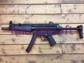 VFC MP5 NAVY ���ގ��̎ގێ��ʎގ��� UMAREX / VFC