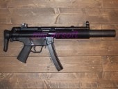 VFC ���ގ��̎ގێ��ʎގ��� MP5SD3 UMAREX / VFC