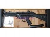 VFC�����ގ��̎ގێ��ʎގ�����MP5A2��(UMAREX / VFC)