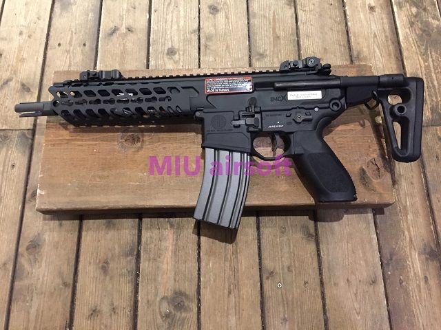 CyberGun SIG MCX 電動ｶﾞﾝ | メーカー別,CyberGun | MIU AIRSOFT