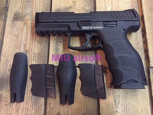 Umarex HK VP9 SpecialCombo GBB | メーカー別,Umarex | MIU AIRSOFT