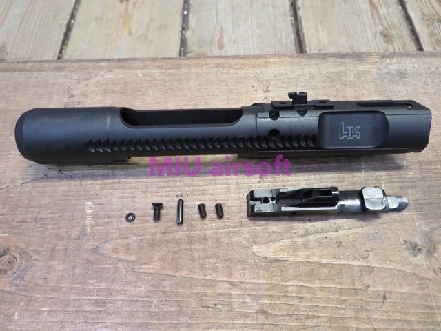 VFC GBB�����ʎߎ��� �ΎގَĎ����؎��� HK416��
