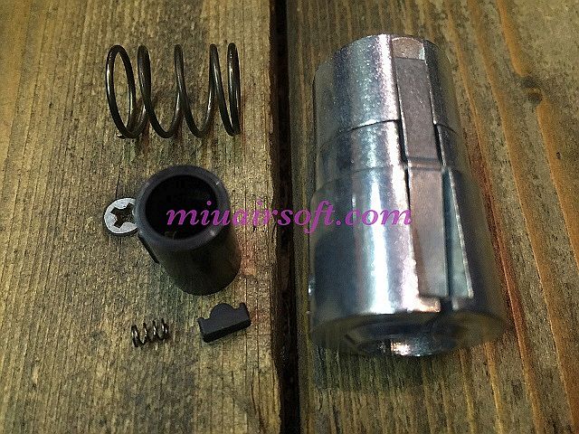 VFC GBB純正ﾊﾟｰﾂ HOPﾁｬﾝﾊﾞｰｾｯﾄ 2015ver M4/HK416用 | メーカー別