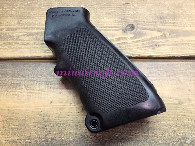 VFC GBB純正ﾊﾟｰﾂ M4用 M82ｸﾞﾘｯﾌﾟ | メーカー別,VegaForceCompany