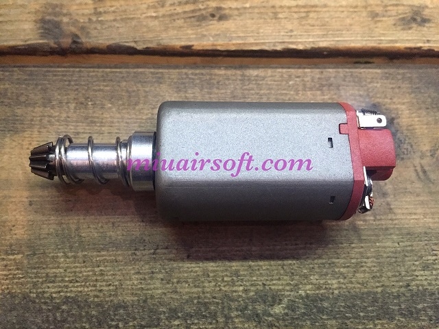 GBLS DAS M4 純正スーパーハイトルクモーター BULLET TACTICAL