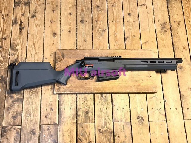 ARES Amoeba ｽﾄﾗｲｶｰｼｮｰﾄ AS02 UG | メーカー別,ARES | MIU AIRSOFT