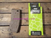 VFC ����AEG QRS�ώ��ގ��ގ� QMAG M16/M4�� 120rd DE