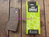 VFC ����AEG QRS�ώ��ގ��ގ� QMAG M16/M4�� 300rd DE