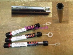 MapleLeaf CRAZY JET �ʎގڎ� 91mm Ver2.0