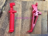 CRUSADER M4AEG ���ݎ͎ߎÎ������ݎĎ؎��ގ� ���Ďڎ��� Red