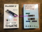 GATE PicoSSR3 �˾�MOSFET