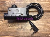 OPSMEN M51 PTT�������� KENWOOD��